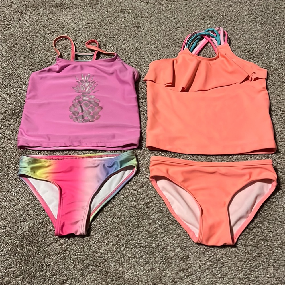 Swimsuits